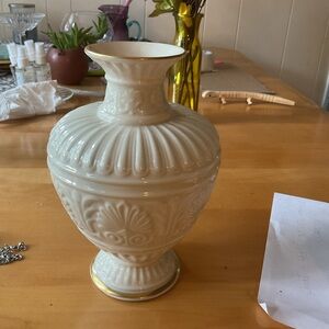 Lenox Flower Vase